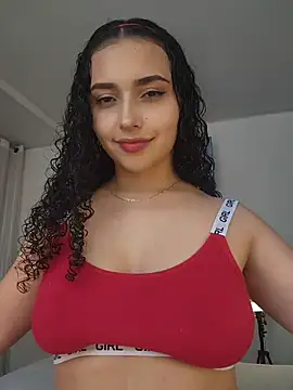 Lucy Marin online show from January 9, 1:36 pm