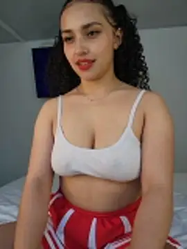 Lucy Marin online show from February 10, 1:59 pm