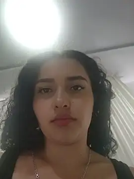 Lucy Marin online show from March 11, 2:56 pm