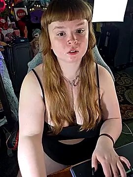 VelvetDiablo online show from May 15, 11:23 pm