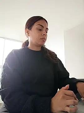 Snapshot of Ivanna2 chatting on October 20, 1:33 pm Ivanna2 online show from October 20, 1:33 pm