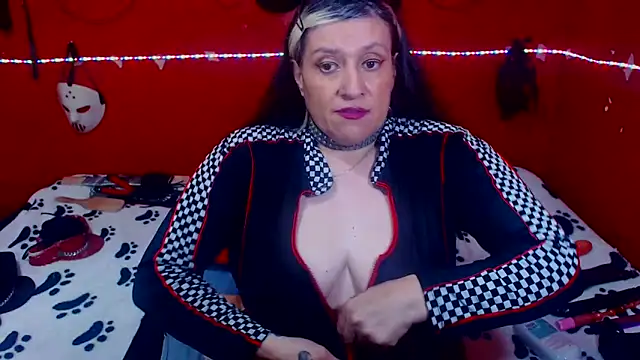 MATURE Randy online show from March 8, 4:33 pm