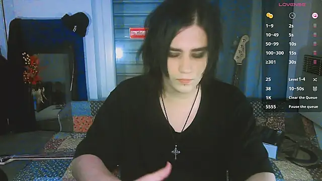 sademobeer online show from June 14, 11:51 pm