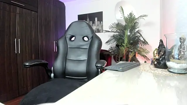 Amaia Bushida online show from March 2, 2:25 am