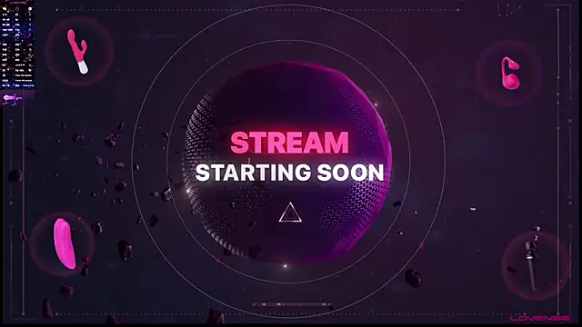 Alison Drew online show from February 2, 9:13 pm