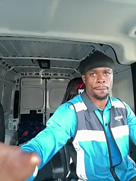 TyAthletic online show from April 20, 11:06 pm