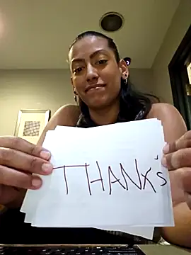 Snapshot of Nikkierosee chatting on February 21, 4:40 am Nikkierosee online show from February 21, 4:40 am