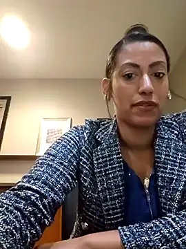 Snapshot of Nikkierosee chatting on March 5, 4:02 am Nikkierosee online show from March 5, 4:02 am