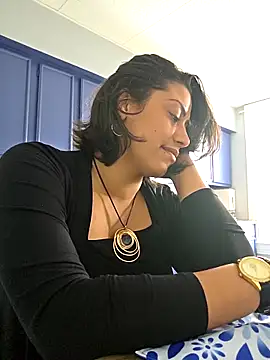 Snapshot of Nikkierosee chatting on September 15, 4:51 pm Nikkierosee online show from September 15, 4:51 pm