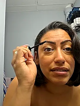 Snapshot of Nikkierosee chatting on September 17, 1:57 pm Nikkierosee online show from September 17, 1:57 pm