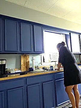 Snapshot of Nikkierosee chatting on October 2, 2:13 pm Nikkierosee online show from October 2, 2:13 pm