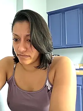 Snapshot of Nikkierosee chatting on October 11, 2:59 pm Nikkierosee online show from October 11, 2:59 pm