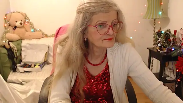 Snapshot of BlairFort chatting on December 27, 9:32 pm BlairFort online show from December 27, 9:32 pm