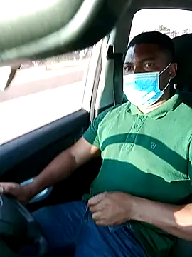 General62 online show from April 11, 2:43 pm