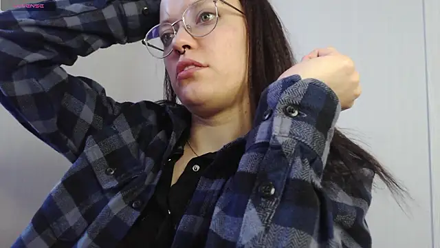 Aelita bb online show from February 1, 12:48 pm