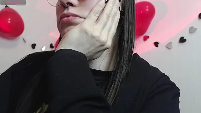 Aelita bb online show from February 12, 11:00 pm