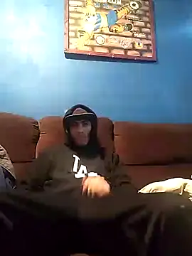 AlexAlejandro13 online show from December 17, 6:47 pm