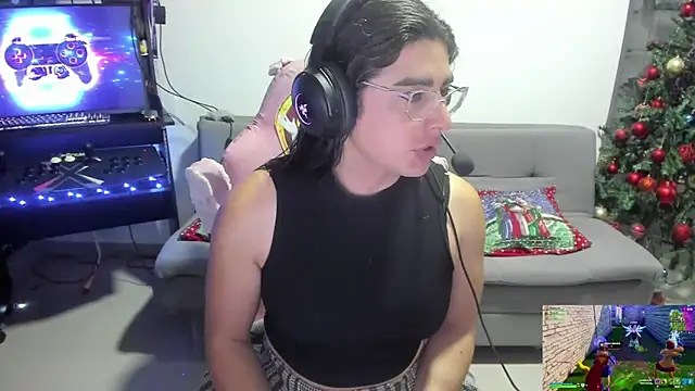 Khalifa Gold online show from November 27, 1:18 am