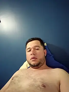 DiegoDuke online show from November 12, 1:39 am