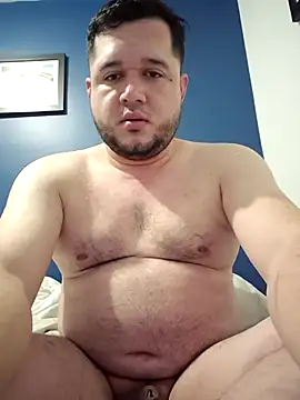 DiegoDuke online show from January 15, 1:32 am