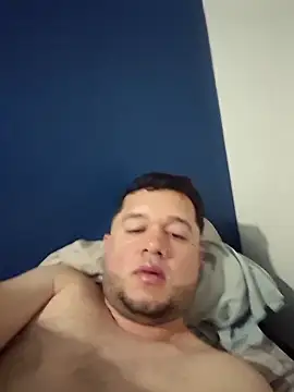 DiegoDuke online show from February 6, 3:55 am