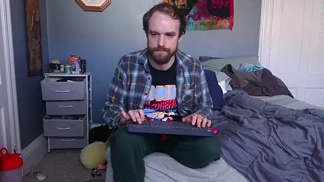 hpluvsplata online show from February 13, 4:03 pm