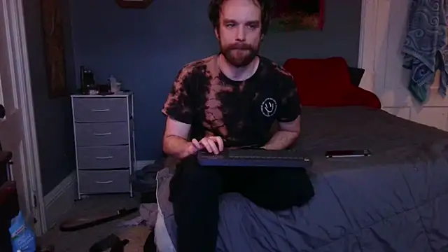 hpluvsplata online show from April 5, 12:24 pm