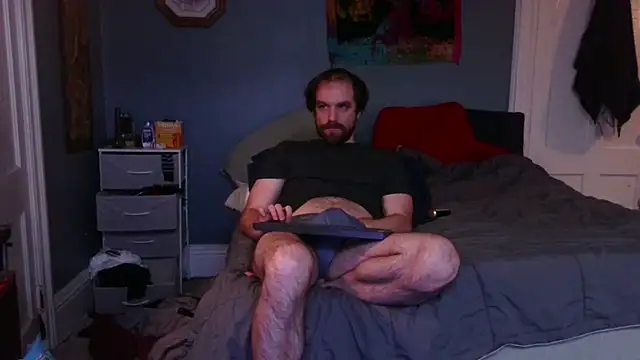 hpluvsplata online show from April 7, 12:38 pm