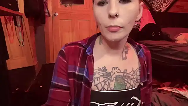 TeenyDoll online show from October 14, 2:12 am