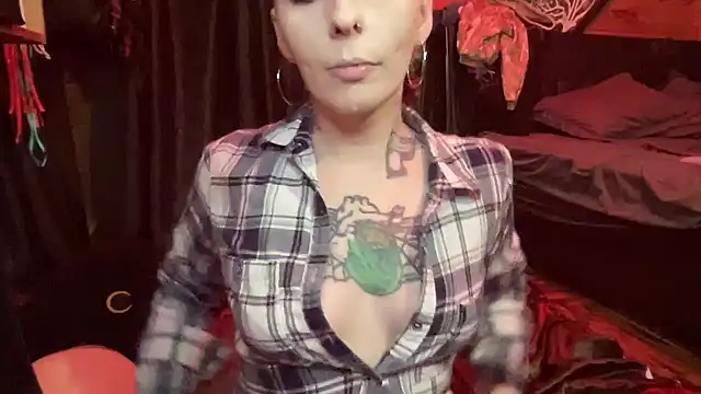 TeenyDoll online show from October 20, 1:17 am