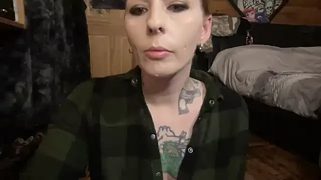 TeenyDoll online show from March 14, 3:12 am