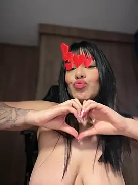 Roxxannne online show from March 20, 12:04 am