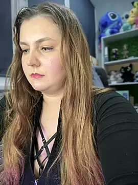 CandyShoopp online show from February 2, 7:57 pm