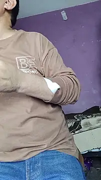 yandyaa online show from April 21, 10:01 pm