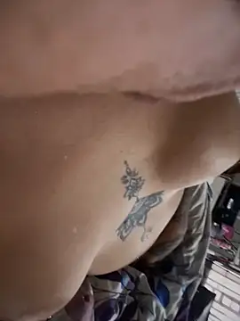 Alicbranca online show from April 17, 6:44 pm