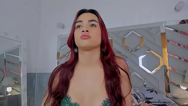 alexandra fire69x online show from March 11, 2:56 pm