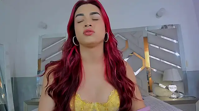 alexandra fire69x online show from April 10, 2:44 pm