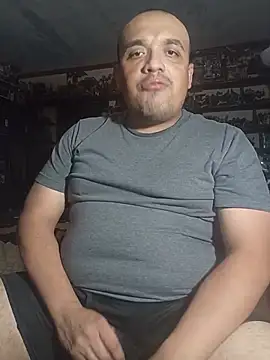 Snapshot of 120Sagitario chatting on July 19, 1:20 am 120Sagitario online show from July 19, 1:20 am