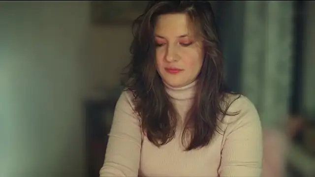 Pavla Soft online show from March 9, 8:52 pm