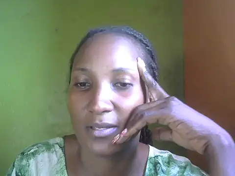 Snapshot of Athena_2019 chatting on January 13, 10:31 am Athena 2019 online show from January 13, 10:31 am