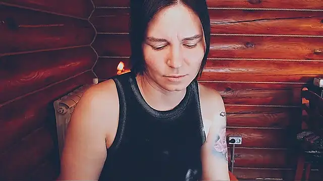 Platina Fox online show from February 13, 9:27 am