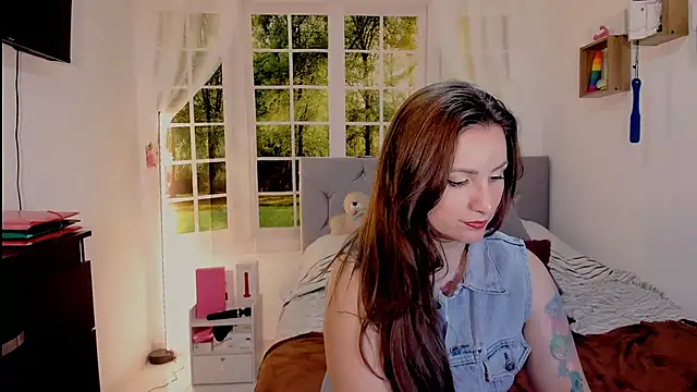 Snapshot of vanessabrown_ chatting on June 29, 4:40 pm vanessabrown online show from June 29, 4:40 pm