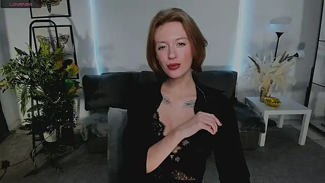 Salme Sweet online show from January 19, 7:01 am