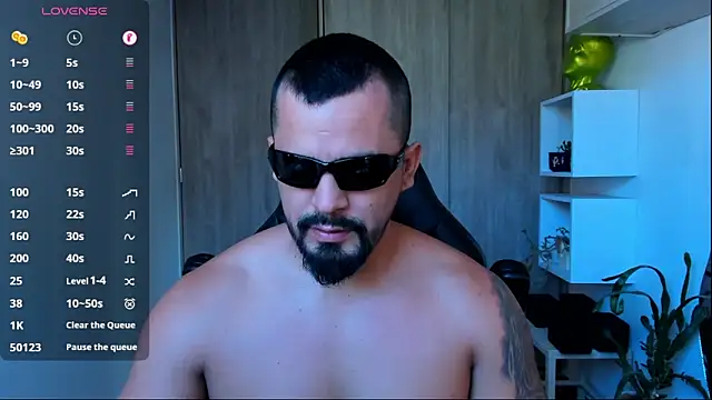 Snapshot of Ricardo_1998 chatting on January 17, 9:06 pm Ricardo 1998 online show from January 17, 9:06 pm