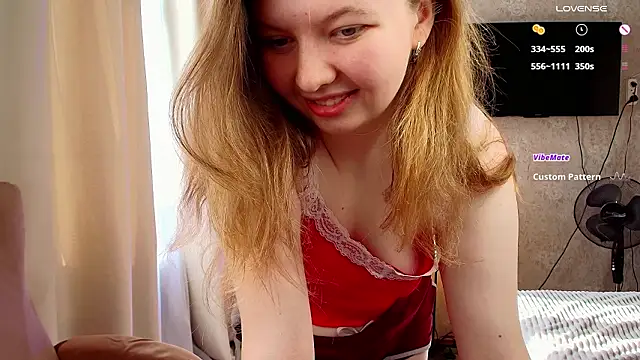 Vivian cutie online show from March 29, 12:38 pm