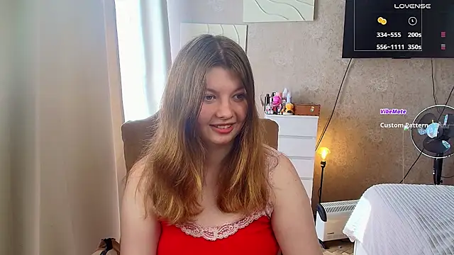 Snapshot of Vivian_cutie chatting on June 7, 12:42 pm Vivian cutie online show from June 7, 12:42 pm