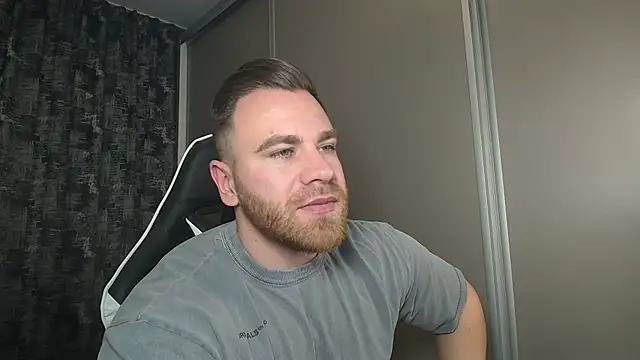 Thori92 online show from February 27, 6:09 pm