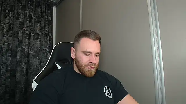 Thori92 online show from November 23, 2:17 pm