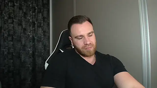 Thori92 online show from January 31, 7:11 pm