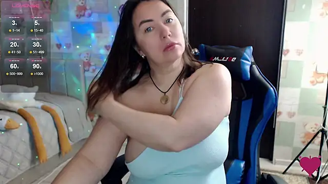 Korolek12 online show from February 4, 5:46 am